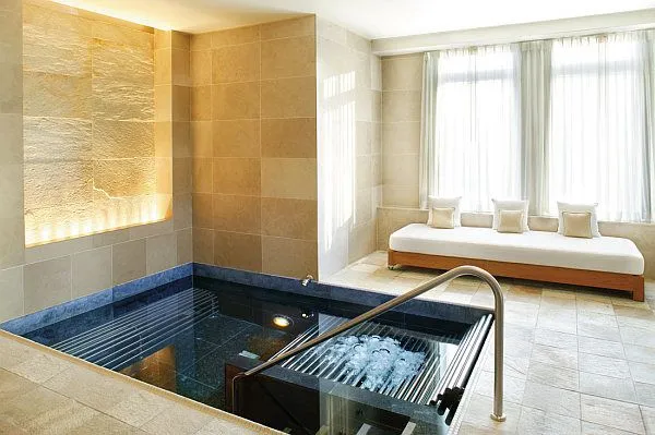 Nature Body Spa in Agra