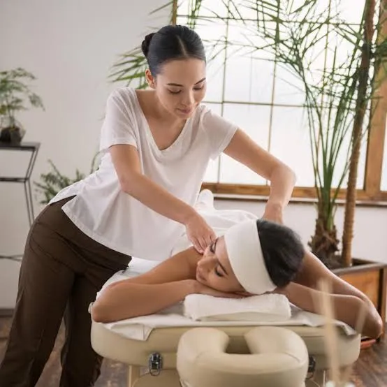 Nature Body Spa in Agra