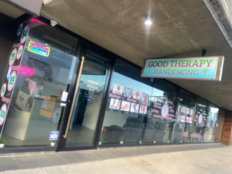 Good Therapy Dandenong