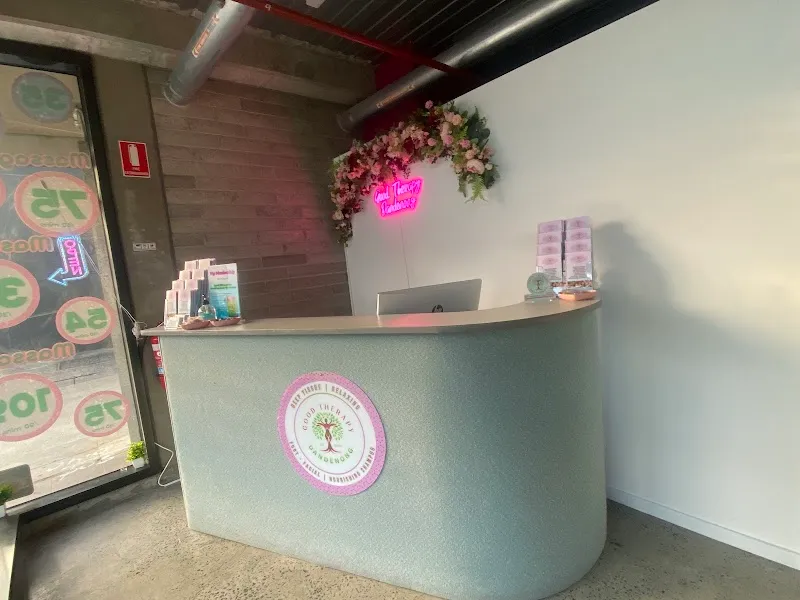 Good Therapy Dandenong