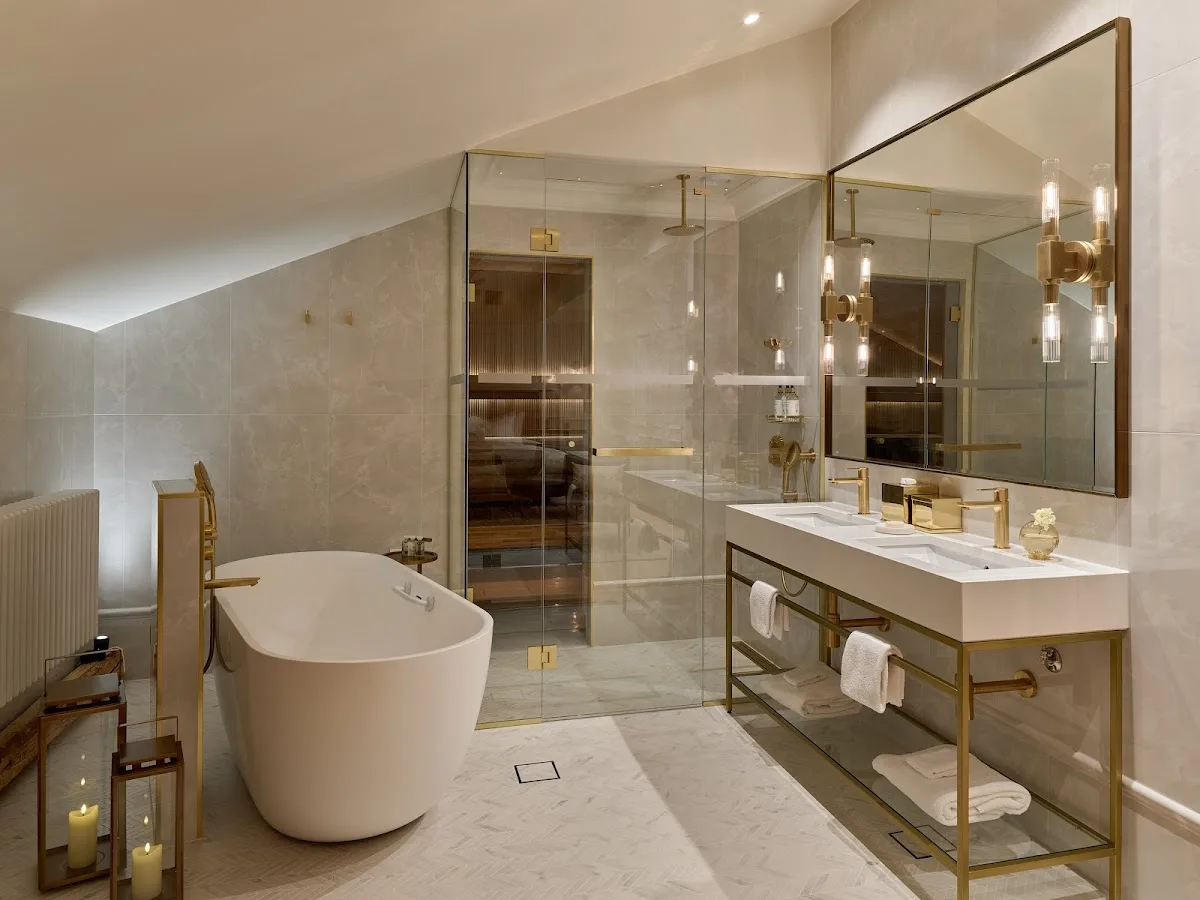 Waldorf Astoria Helsinki