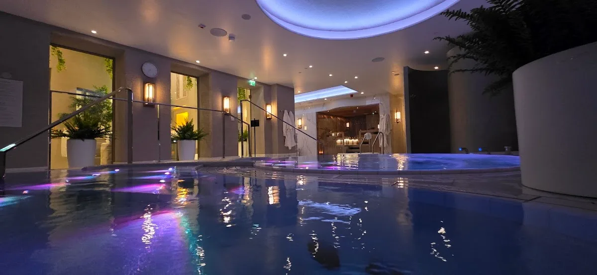 Waldorf Astoria Helsinki