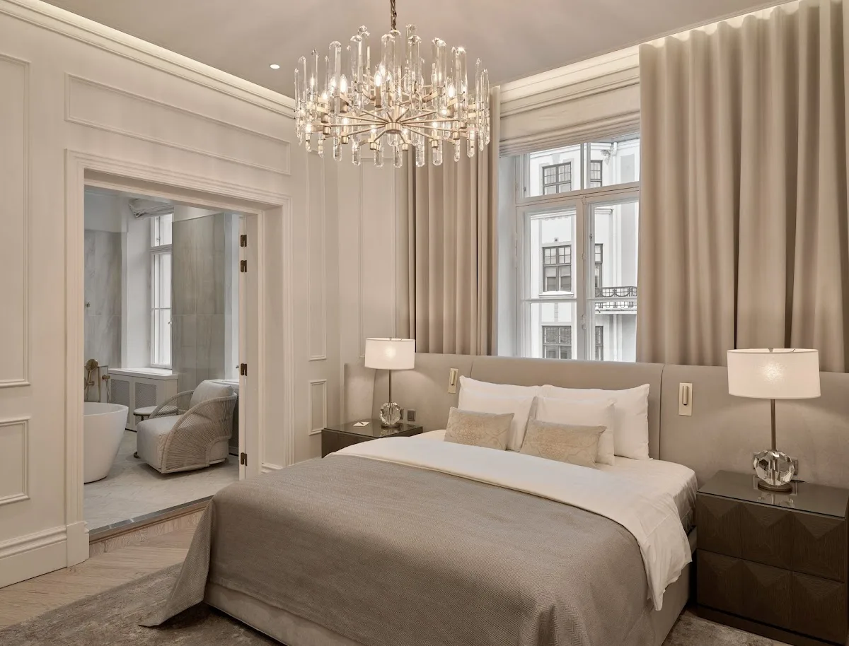 Waldorf Astoria Helsinki
