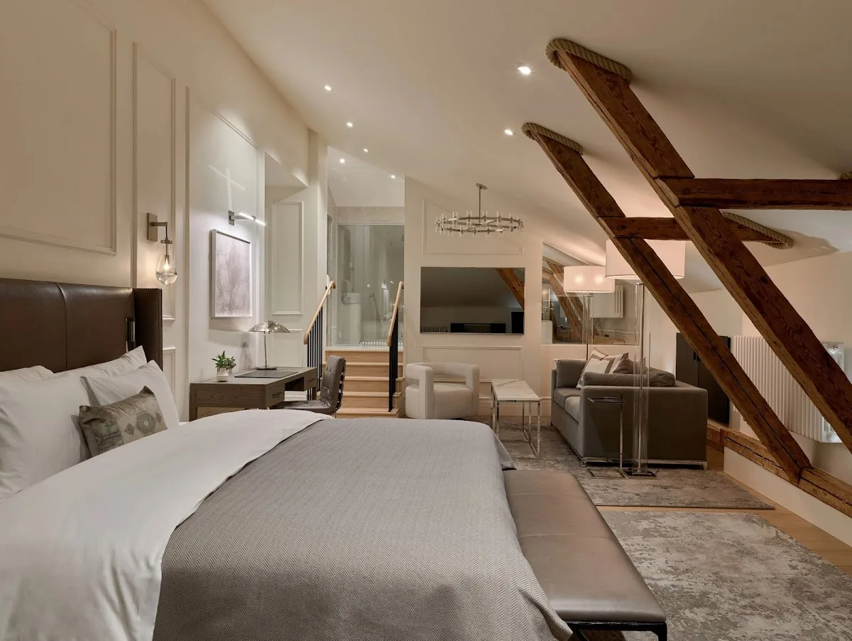 Waldorf Astoria Helsinki