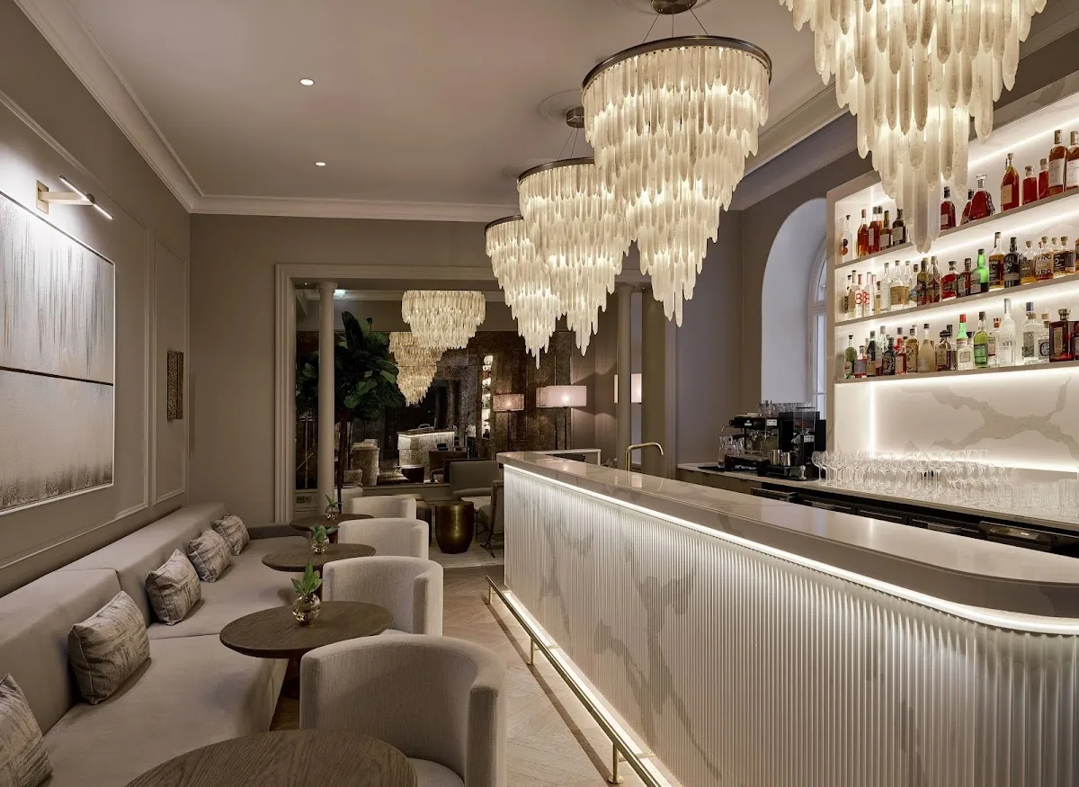 Waldorf Astoria Helsinki