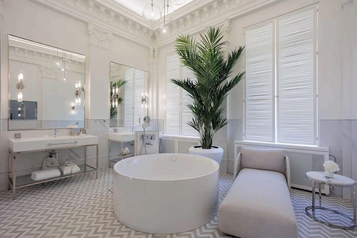 Waldorf Astoria Helsinki