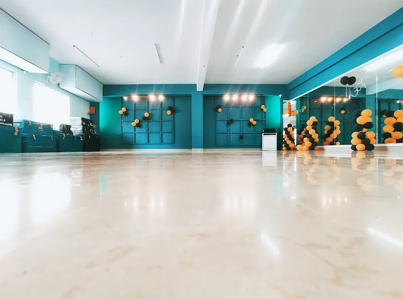 Rock Breakers Dance Academy