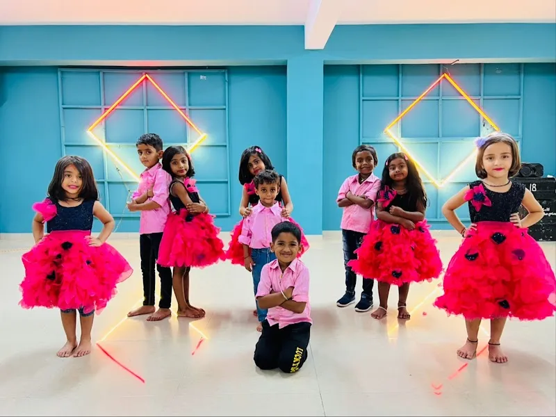 Rock Breakers Dance Academy