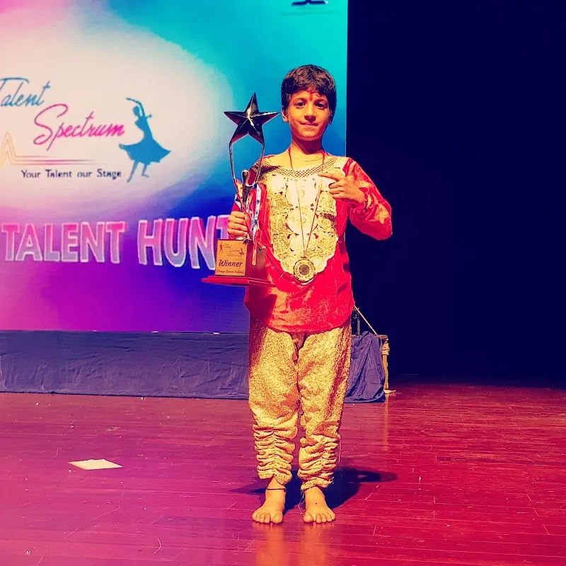 Rock Breakers Dance Academy