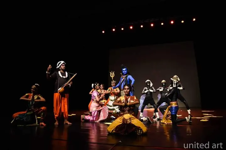 Rock Breakers Dance Academy