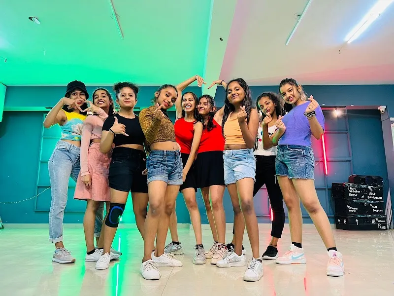 Rock Breakers Dance Academy