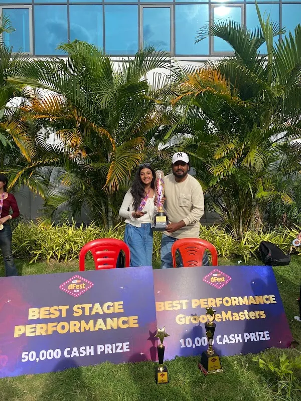 Rock Breakers Dance Academy