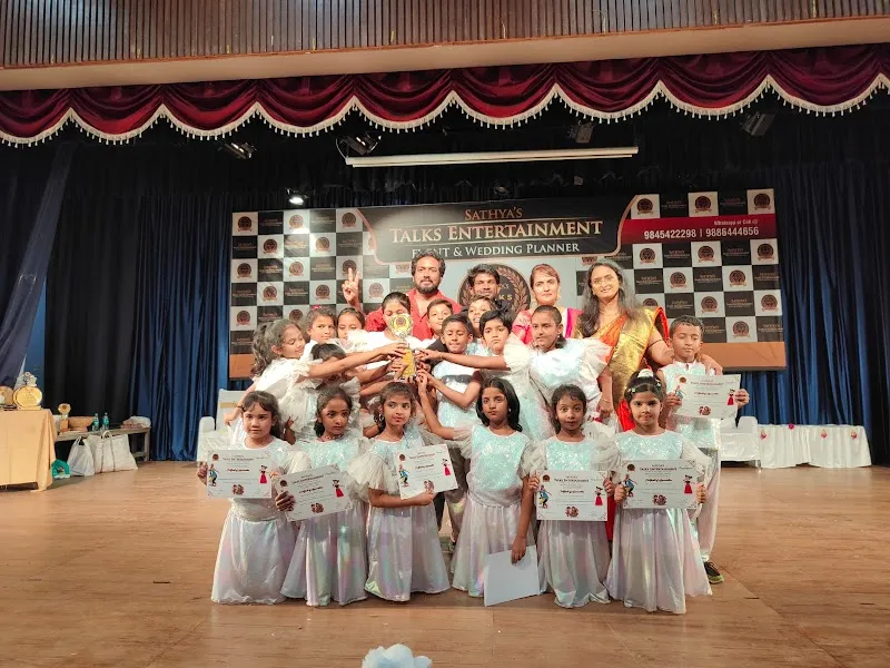 Rock Breakers Dance Academy