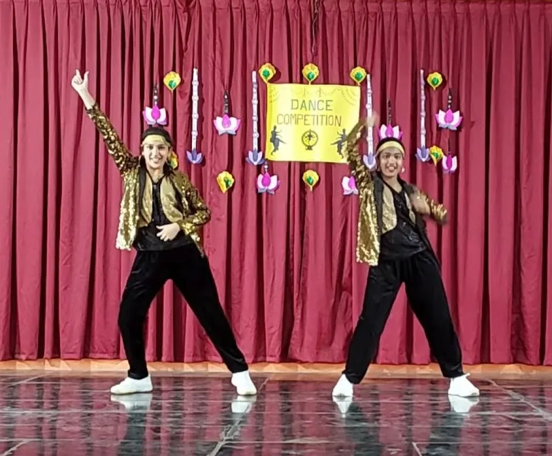 Rock Breakers Dance Academy