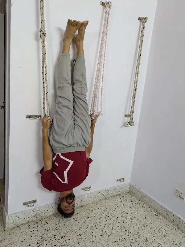 Panchakosha-yogashala