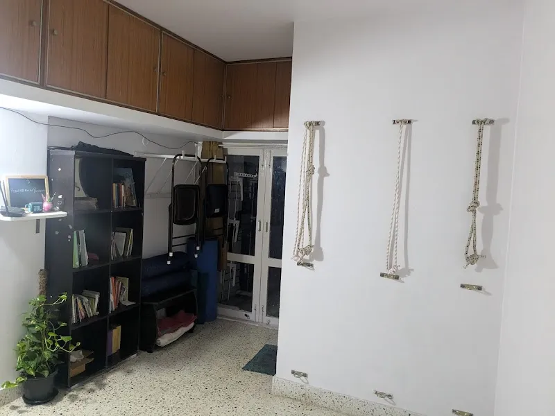 Panchakosha-yogashala
