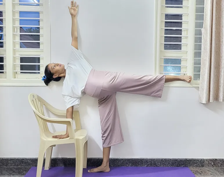Panchakosha-yogashala