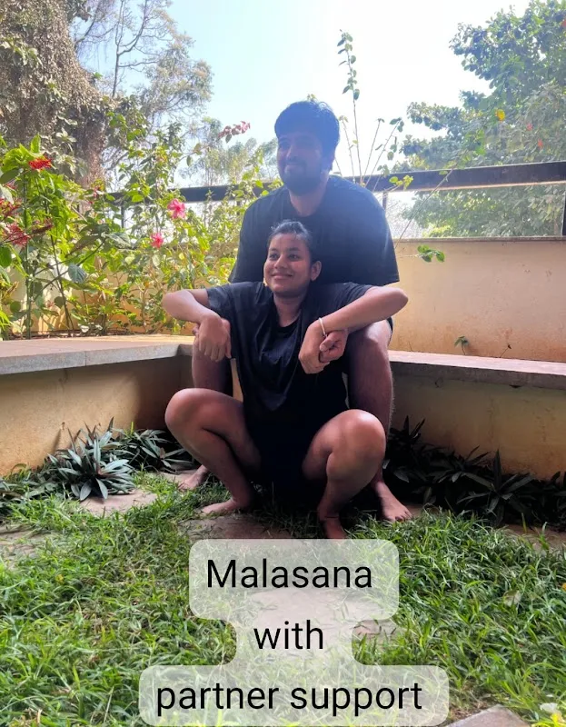 Panchakosha-yogashala