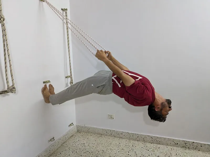 Panchakosha-yogashala