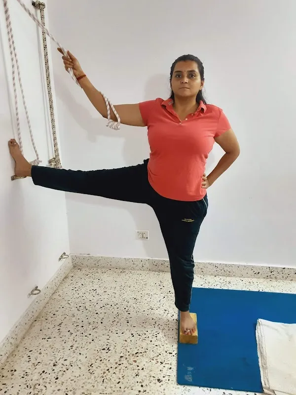 Panchakosha-yogashala