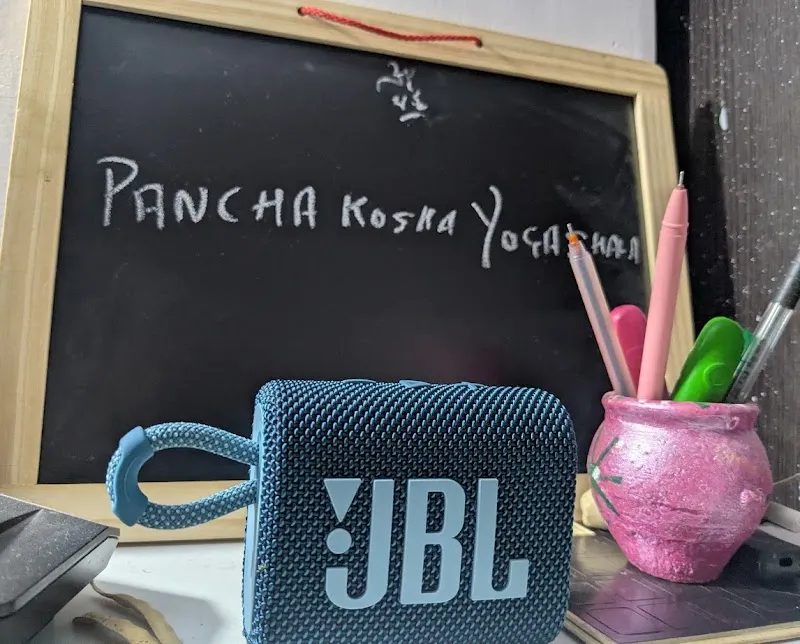 Panchakosha-yogashala