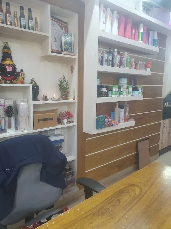 Style Studio Unisex Salon gadag