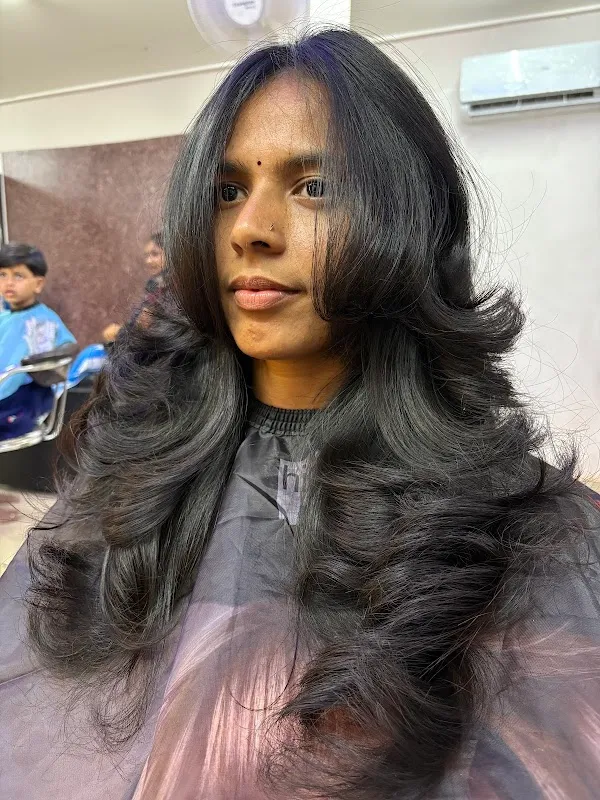 Style Studio Unisex Salon gadag