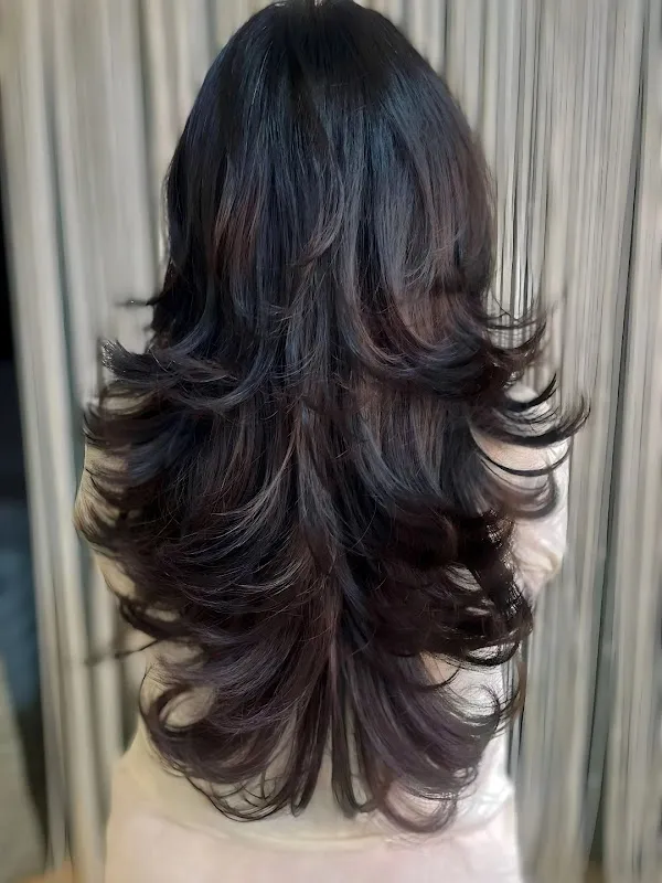 Style Studio Unisex Salon gadag