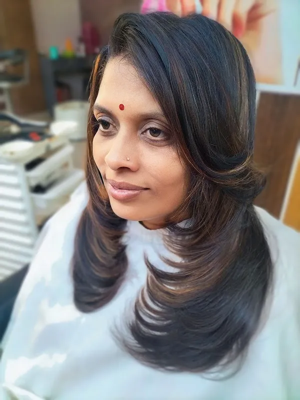 Style Studio Unisex Salon gadag