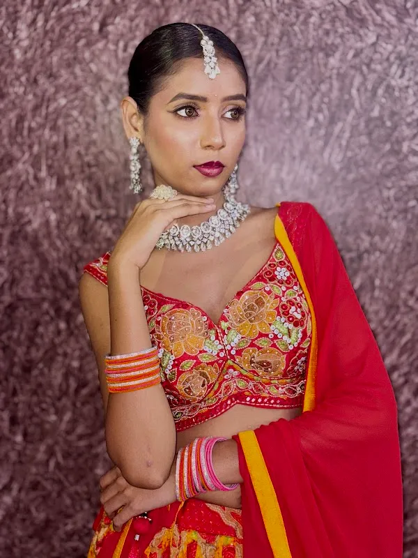 Style Studio Unisex Salon gadag