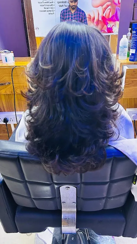 Style Studio Unisex Salon gadag