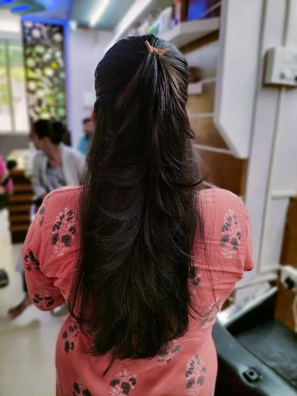 Style Studio Unisex Salon gadag