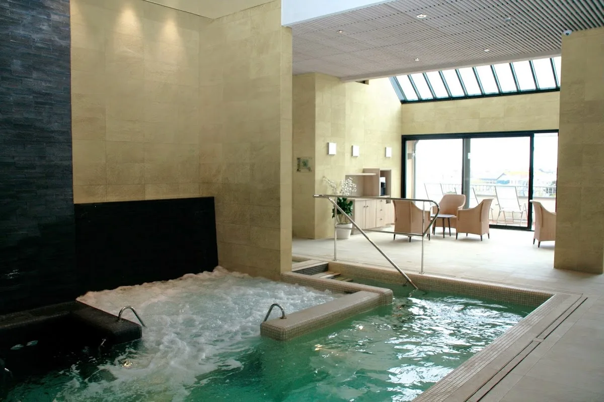 Hotel Le Nouveau Monde