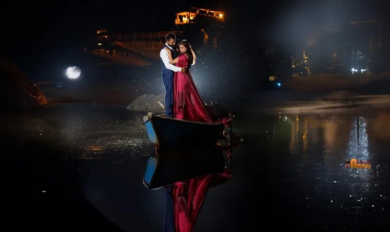 Annuvision -Photography In Ranchi/ Drone Photography In Ranchi/ Wedding Photographer In Ratu Road Ranchi