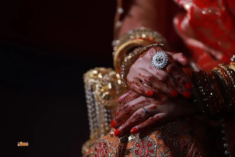 Annuvision -Photography In Ranchi/ Drone Photography In Ranchi/ Wedding Photographer In Ratu Road Ranchi