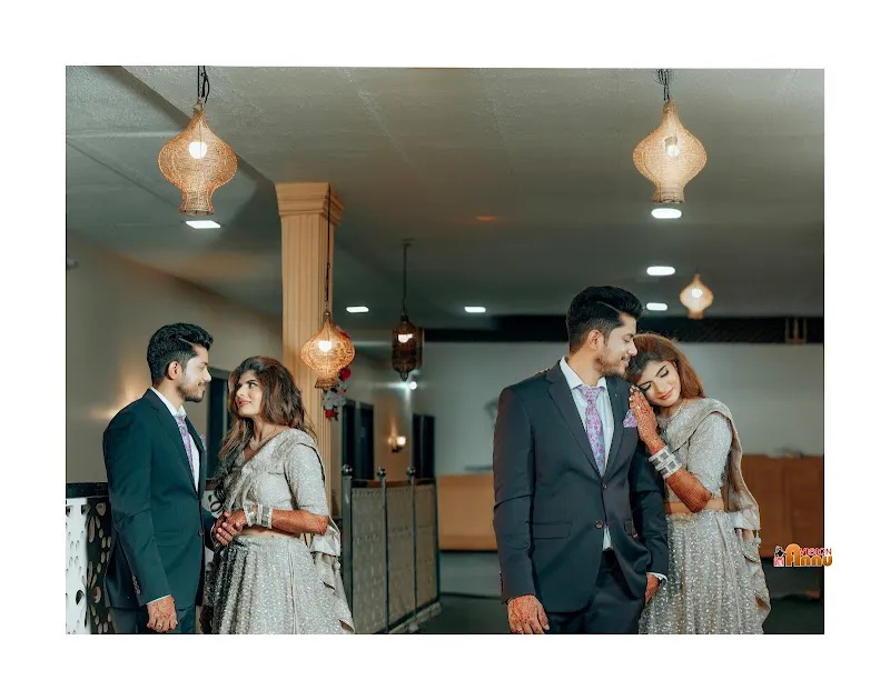 Annuvision -Photography In Ranchi/ Drone Photography In Ranchi/ Wedding Photographer In Ratu Road Ranchi