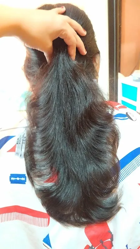 Bhagyashree Beauty Salons & Makeup Artist
