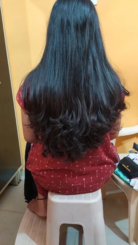 Bhagyashree Beauty Salons & Makeup Artist