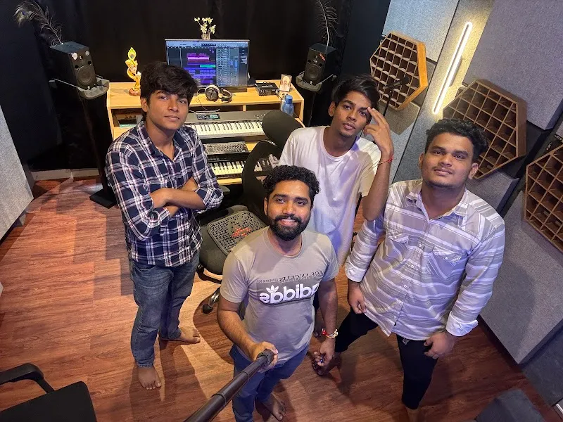 Freewill Studios