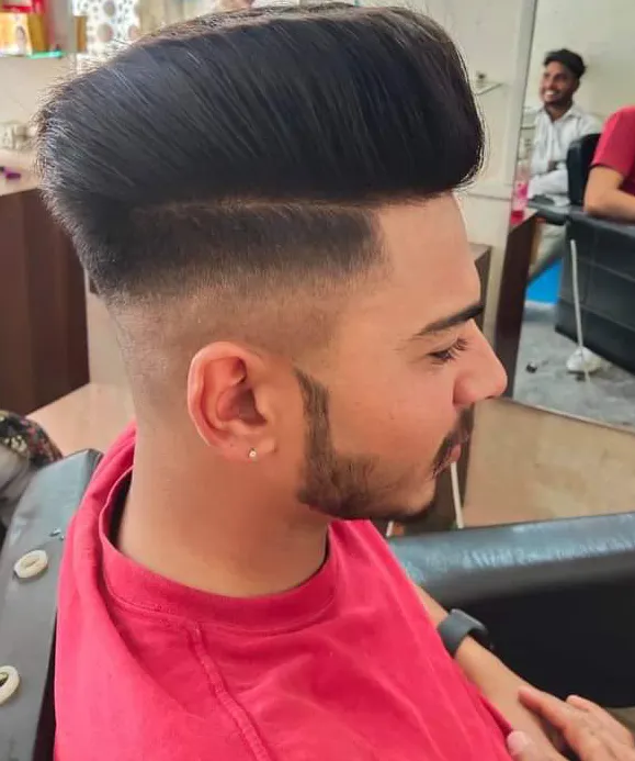 Soham salon