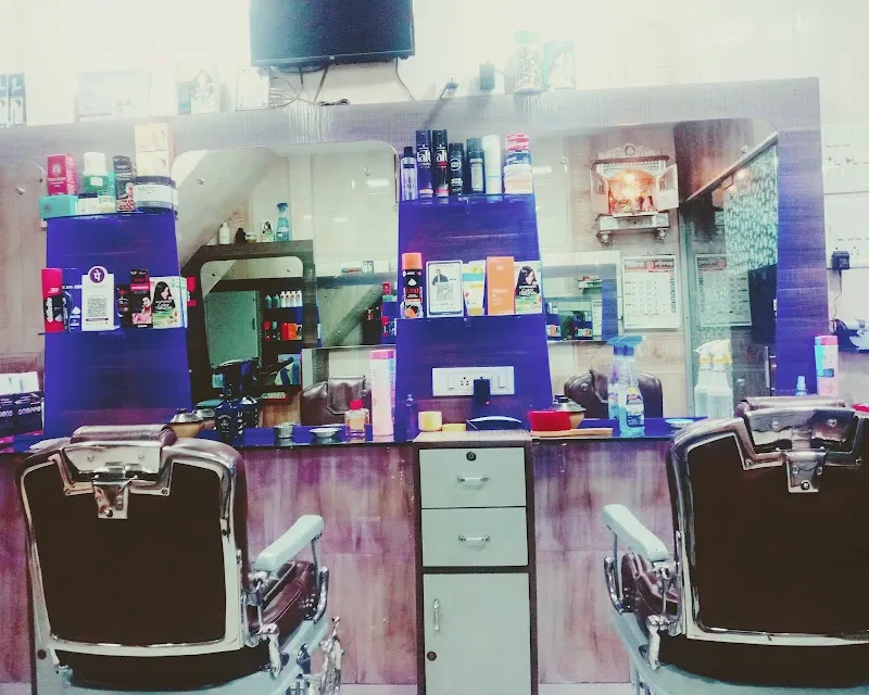 Soham salon