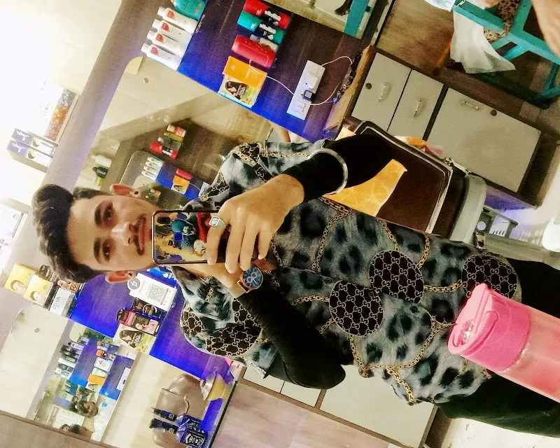 Soham salon
