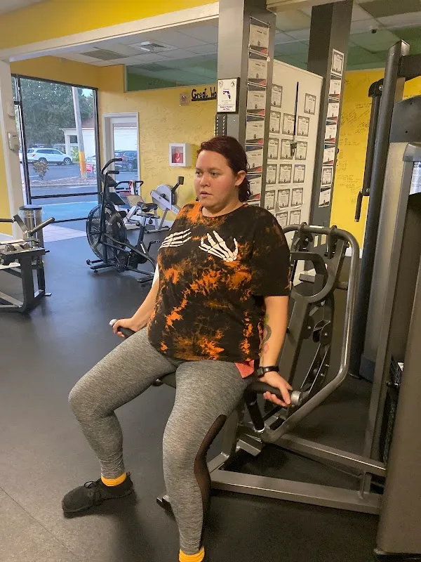 Healthy Evolution Fitness-Titusville