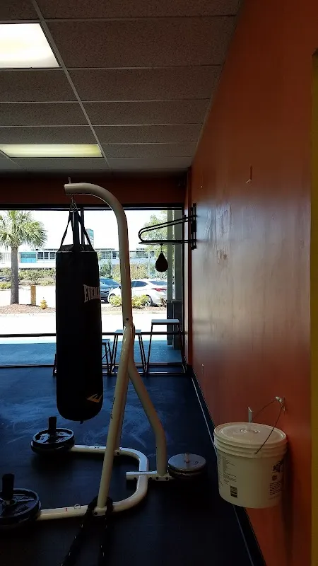 Healthy Evolution Fitness-Titusville