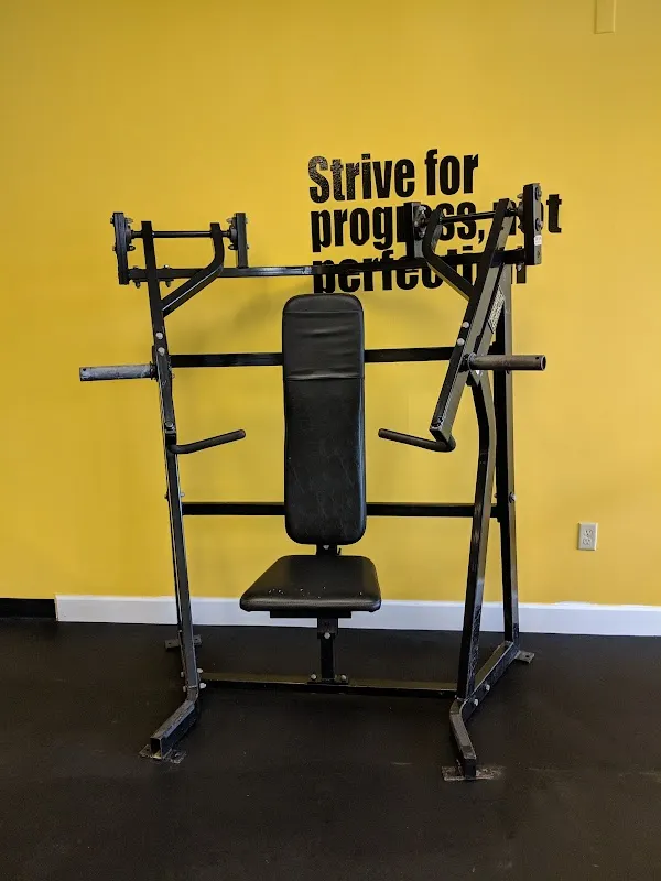 Healthy Evolution Fitness-Titusville