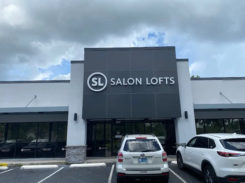 Salon Lofts