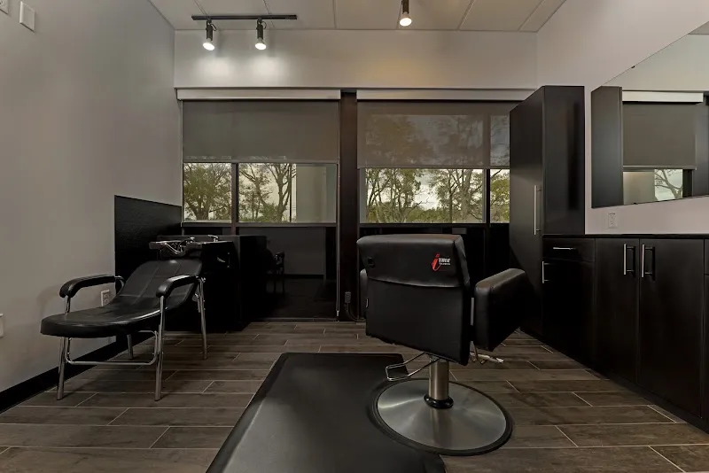 Salon Lofts