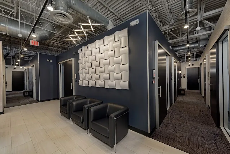 Salon Lofts