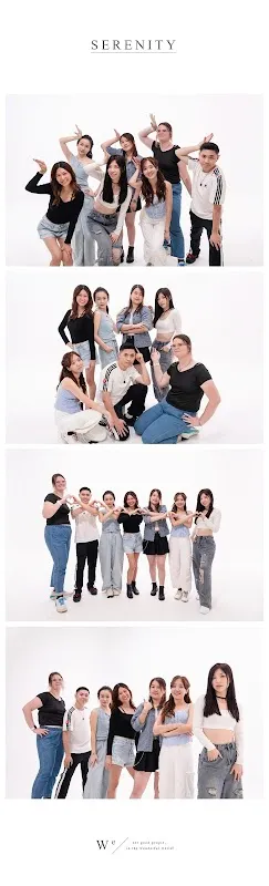 Korero Dance Collective