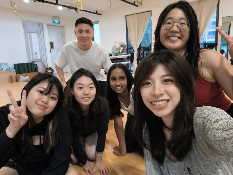 Korero Dance Collective